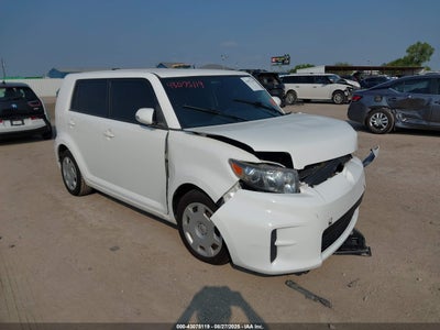 SCION XB 2008
