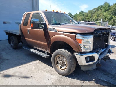 FORD F-350 2012