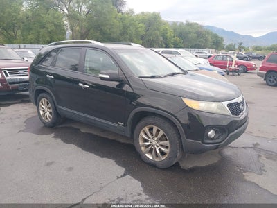 KIA SORENTO 2011