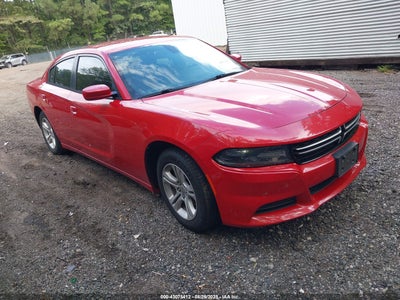 DODGE CHARGER 2015
