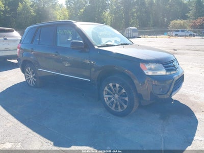 SUZUKI GRAND VITARA 2013