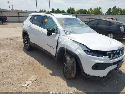 JEEP COMPASS 2024