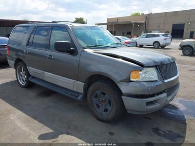 FORD EXPEDITION 2003