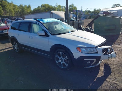 VOLVO XC70 2014