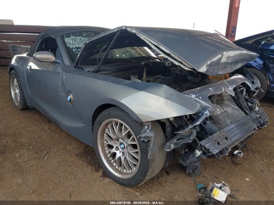 BMW Z4 2007