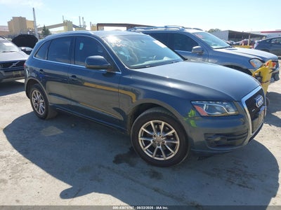 AUDI Q5 2009