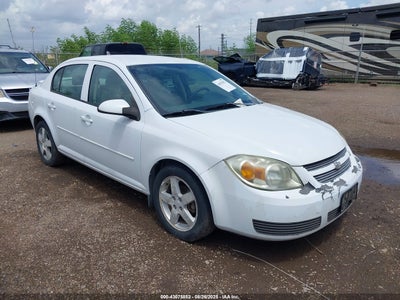 CHEVROLET COBALT 2006