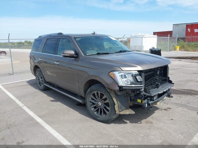 FORD EXPEDITION 2019