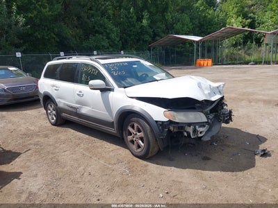 VOLVO XC70 2010