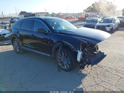 MAZDA CX-9 2021
