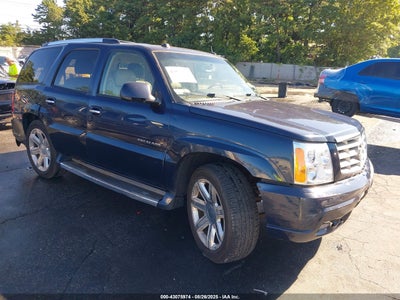 CADILLAC ESCALADE 2005