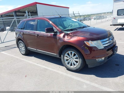 FORD EDGE 2009