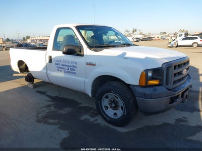 FORD F-250 2006