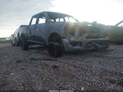 RAM 2500 2019
