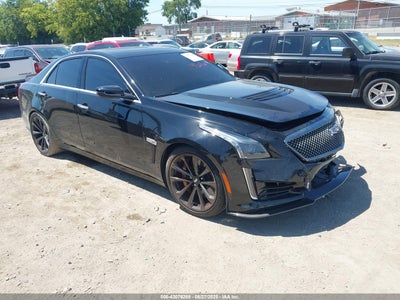 CADILLAC CTS-V 2019