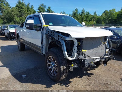 FORD F-250 2022