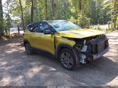 KIA SELTOS 2021