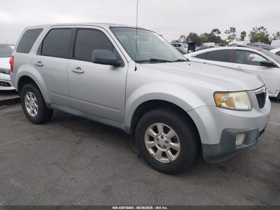 MAZDA TRIBUTE 2010
