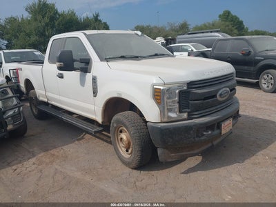 FORD F-250 2019