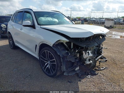 BMW X5 2023