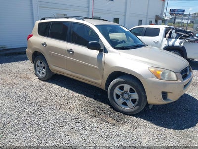 TOYOTA RAV4 2010