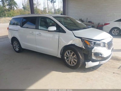 KIA SEDONA 2020