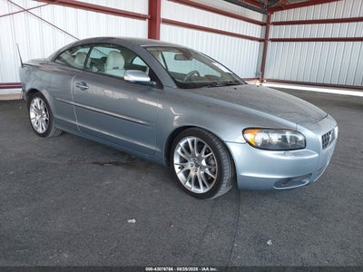 VOLVO C70 2007