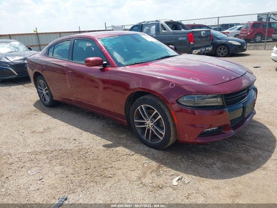 DODGE CHARGER 2019