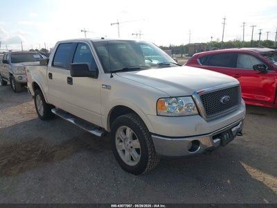 FORD F-150 2007