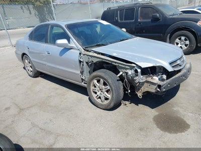 ACURA TL 2000