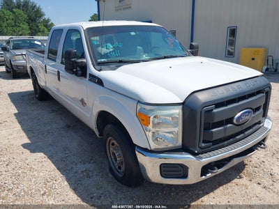 FORD F-250 2016