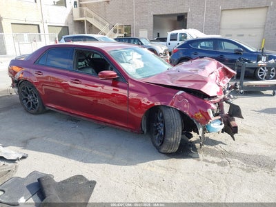 CHRYSLER 300 2021