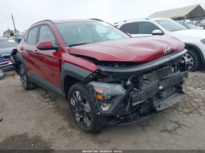 HYUNDAI KONA 2024