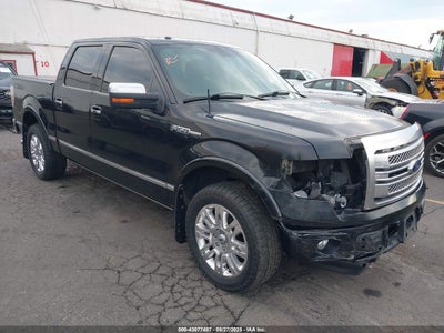 FORD F-150 2014