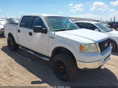 FORD F-150 2007