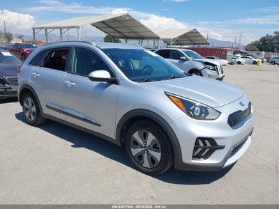 KIA NIRO 2020