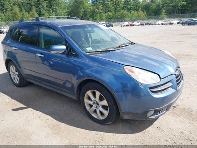 SUBARU B9 TRIBECA 2007
