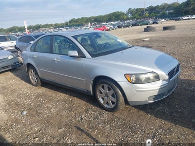 VOLVO S40 2006