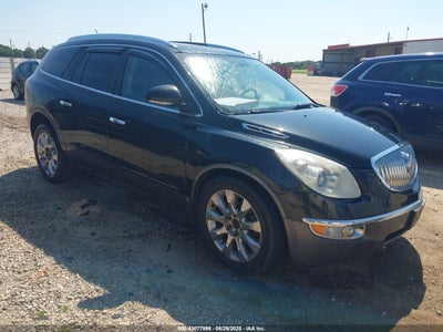 BUICK ENCLAVE 2010