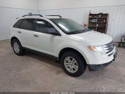 FORD EDGE 2010