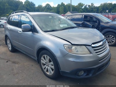 SUBARU TRIBECA 2008