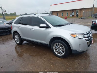 FORD EDGE 2013