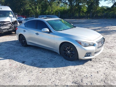 INFINITI Q50 2023