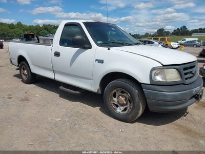 FORD F-150 2001