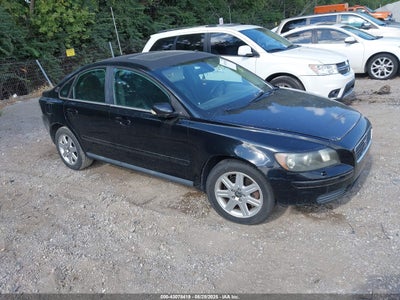 VOLVO S40 2005