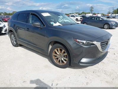 MAZDA CX-9 2019