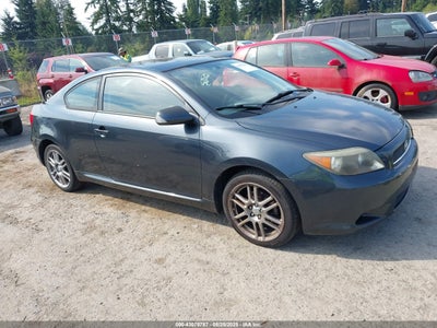 SCION TC 2007