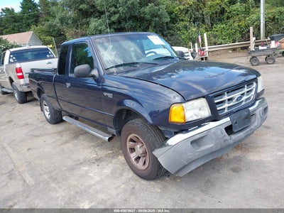 FORD RANGER 2003