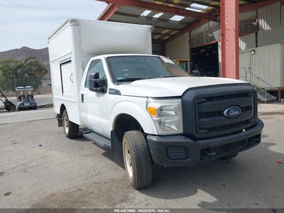 FORD F-250 2015