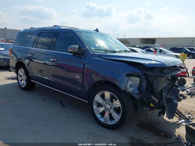 FORD EXPEDITION 2023